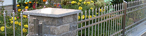 Außenbereiche / Gartendesign